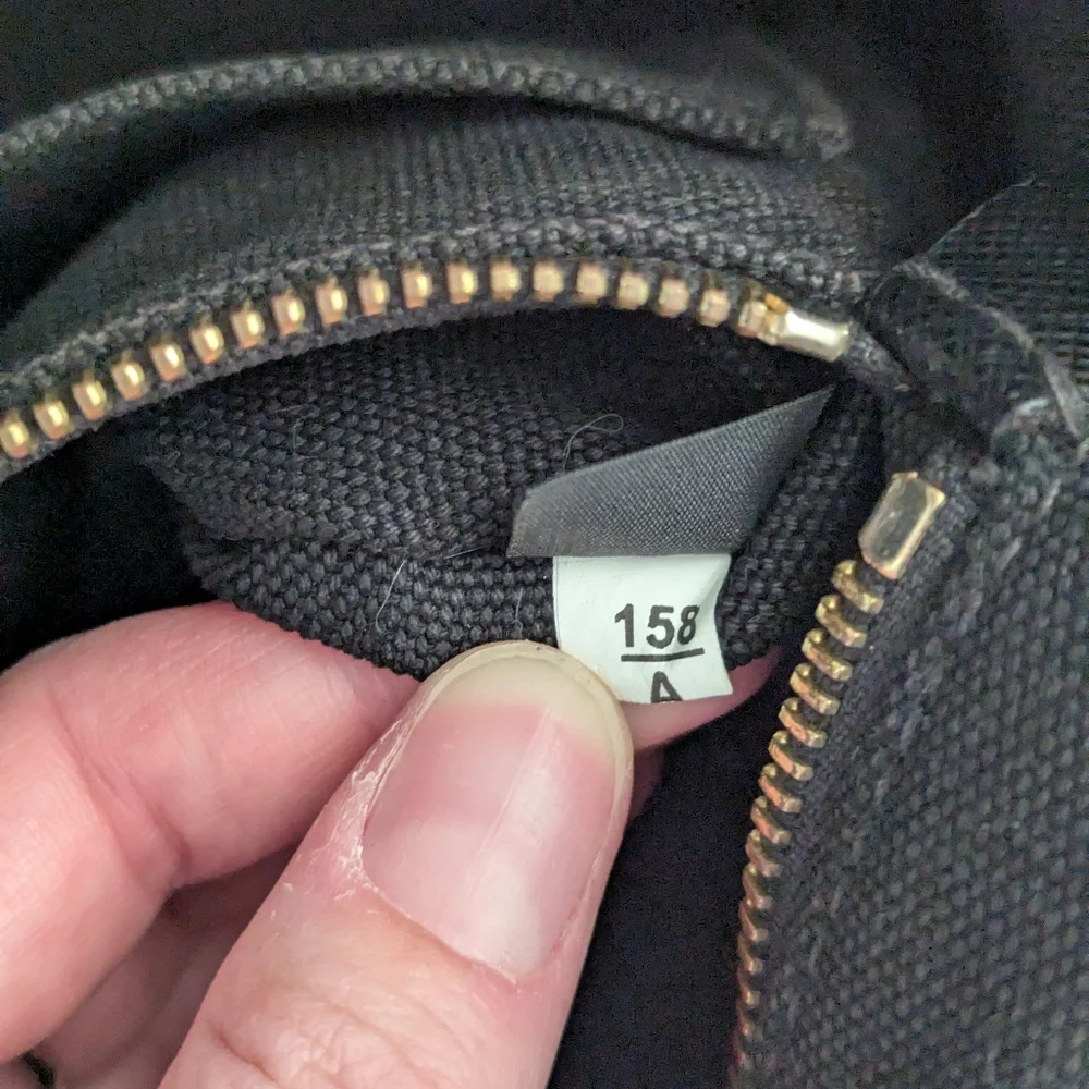 Black Prada Canapa Studded & Rhinestone Bag - Picture 9 of 17